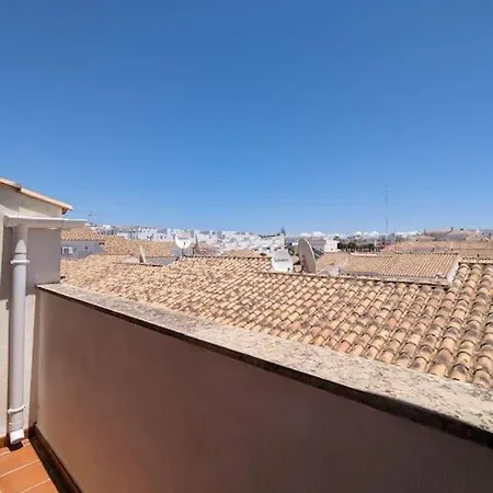 Casita De La Luz With Swimmingpool Holiday home *