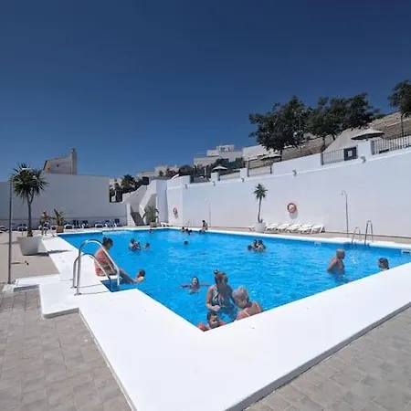 Casita De La Luz With Swimmingpool Vejer de la Frontera