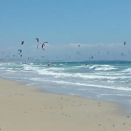 Holiday home Casita De La Luz With Swimmingpool Vejer de la Frontera