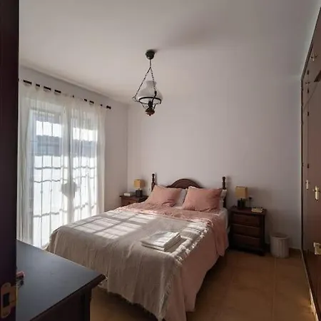 Casita De La Luz With Swimmingpool