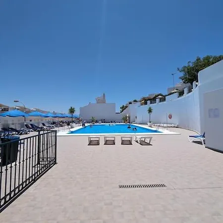 Casita De La Luz With Swimmingpool *