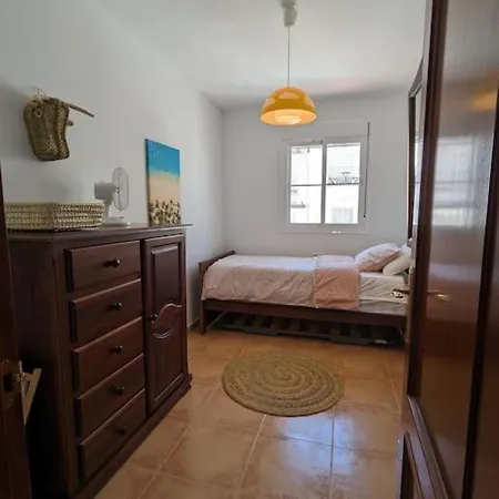 Holiday home Casita De La Luz With Swimmingpool *