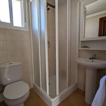 Holiday home Casita De La Luz With Swimmingpool Vejer de la Frontera