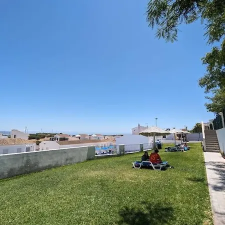 Casita De La Luz With Swimmingpool * Vejer de la Frontera