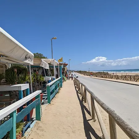 Holiday home Casita De La Luz With Swimmingpool