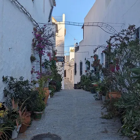 Casita De La Luz With Swimmingpool