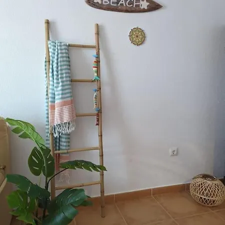 Casita De La Luz With Swimmingpool *